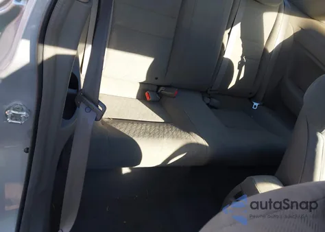 2009 Honda Civic Lx из США, поврежденный, VIN 2HGFG12669H513504